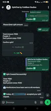 SplitChat gallery image