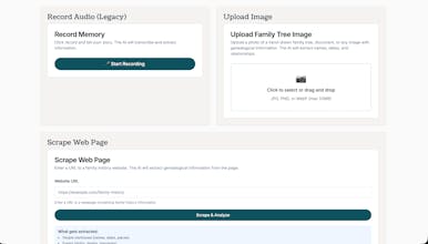 The Archivist gallery image