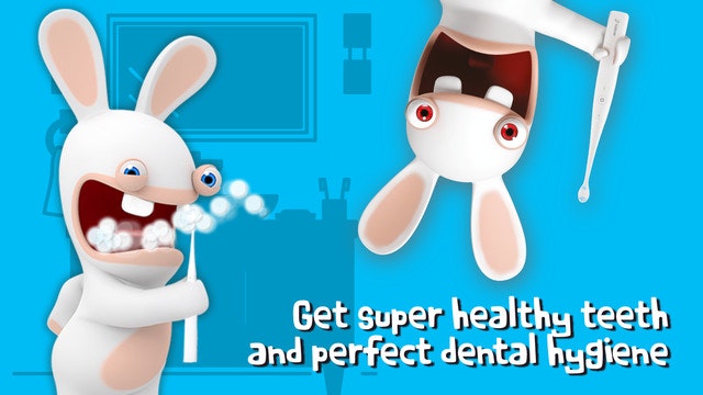 Rabbids Smart Brush gallery image