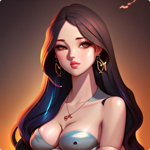กราฟ - AI Image Generator สำหรับการ์ตูน Webtoons & Animation media 2