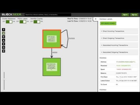 BlockSeer  gallery image