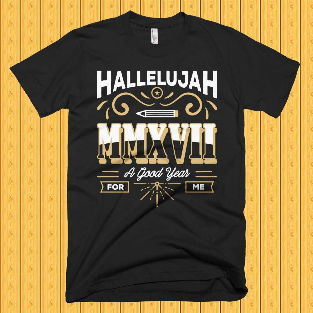 The Good God Company