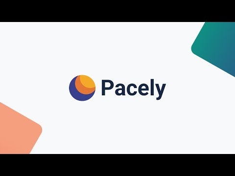 startuptile Pacely Project Management-Let AI learn your code and guide your development