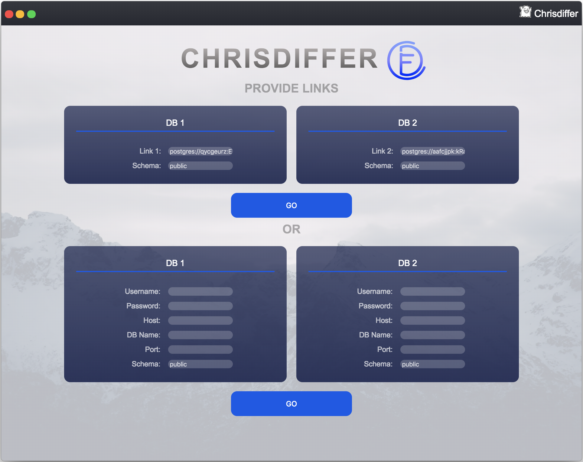 CHRISDIFFER gallery image