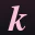 KudoWrite logo