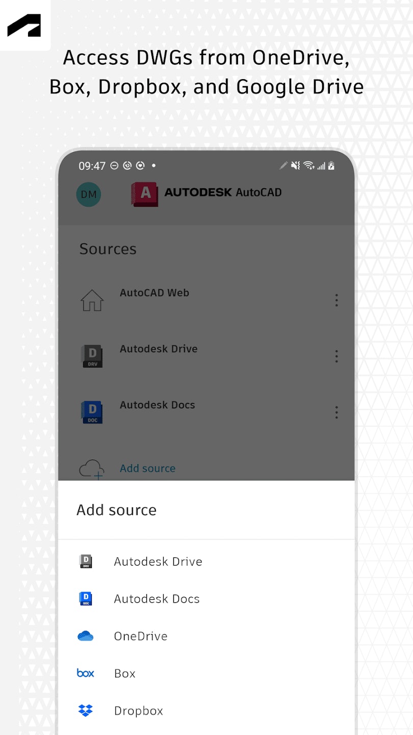 AutoCAD Architecture gallery image