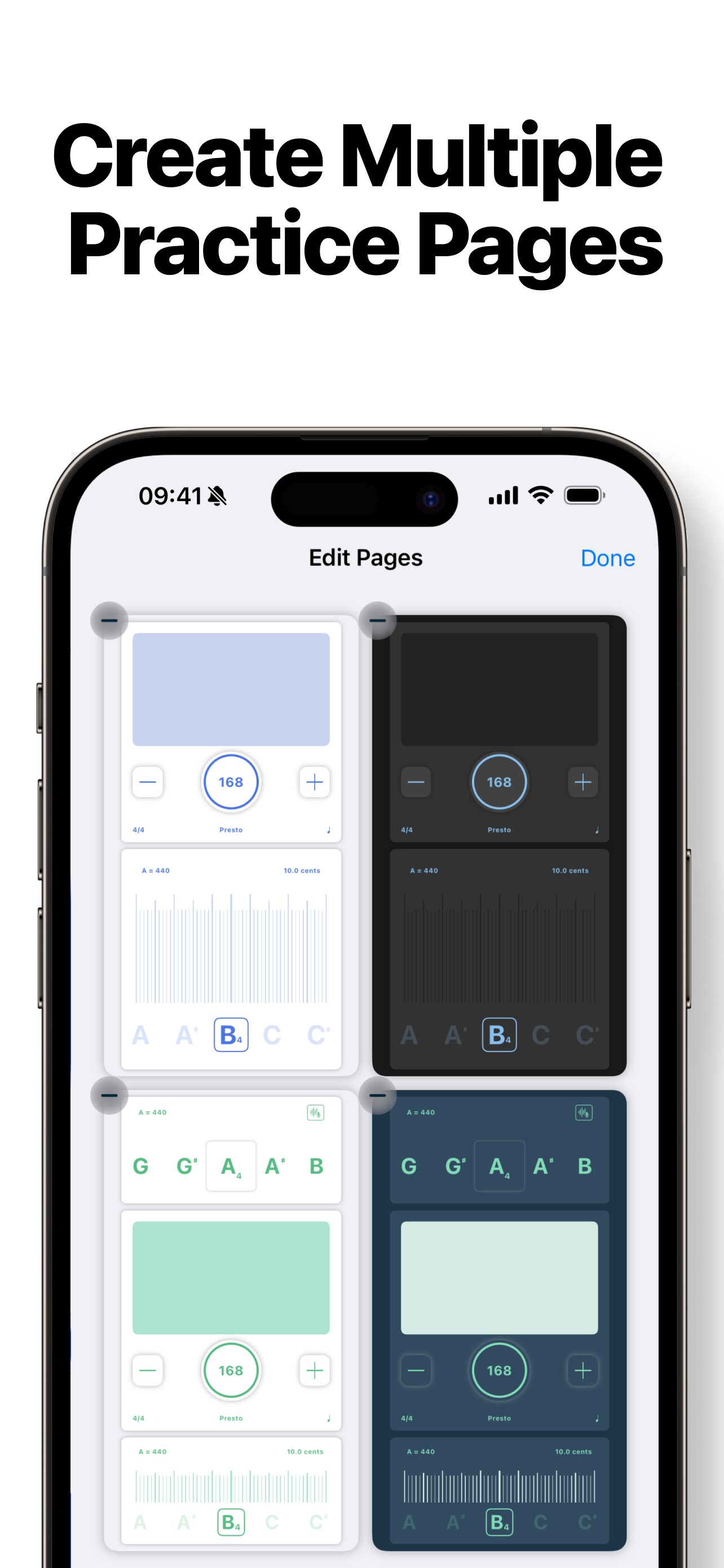 Practice Pro  gallery image