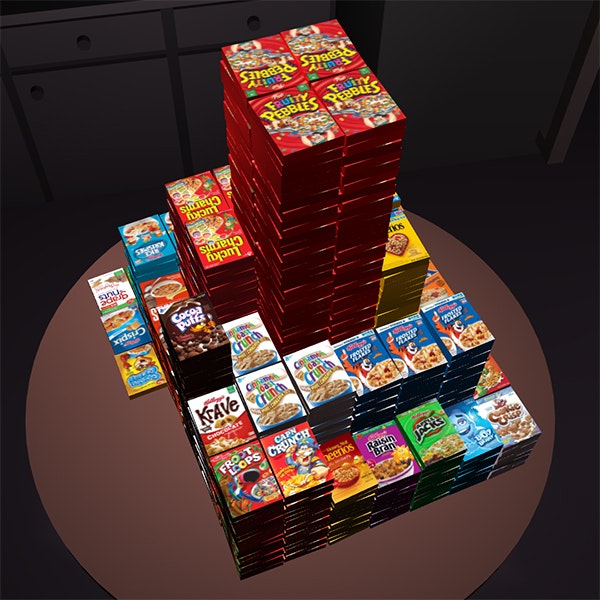 Social Cereal Jobs & Careers Product Hunt