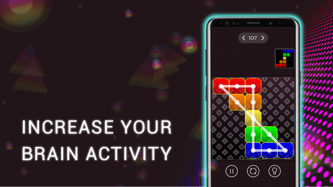 Links Puzzle gallery image