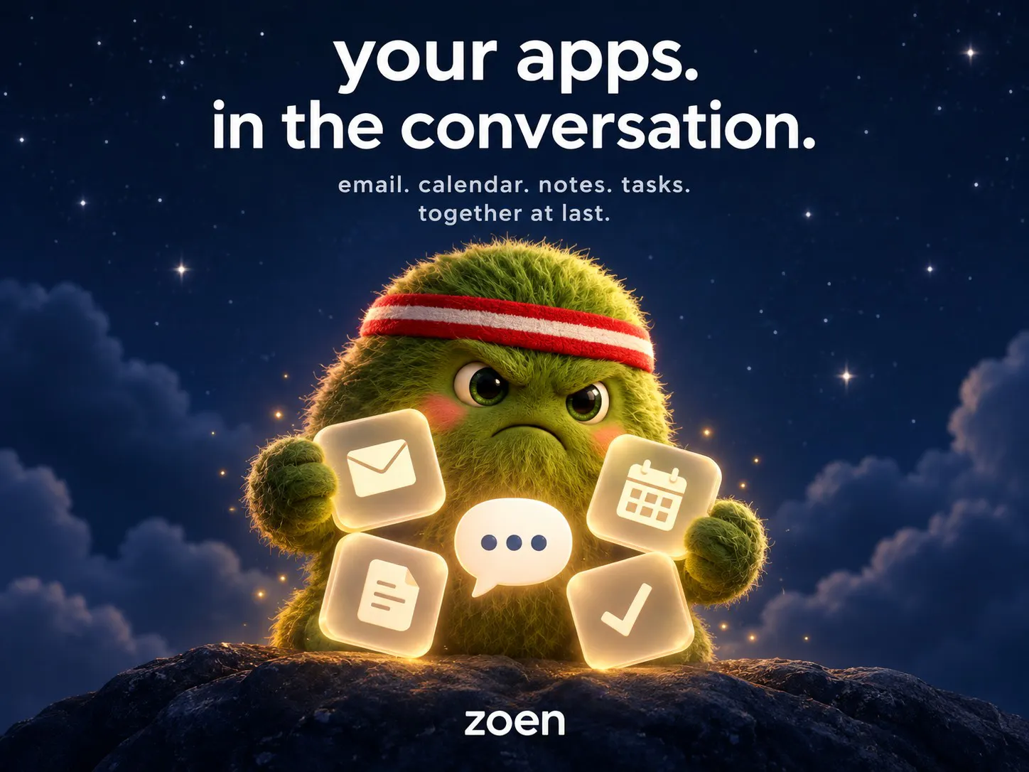 Zoen gallery image