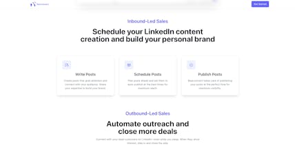 Bearconnect.io gallery image