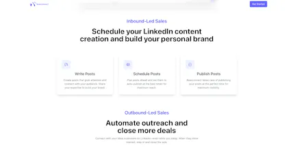 Bearconnect.io gallery image