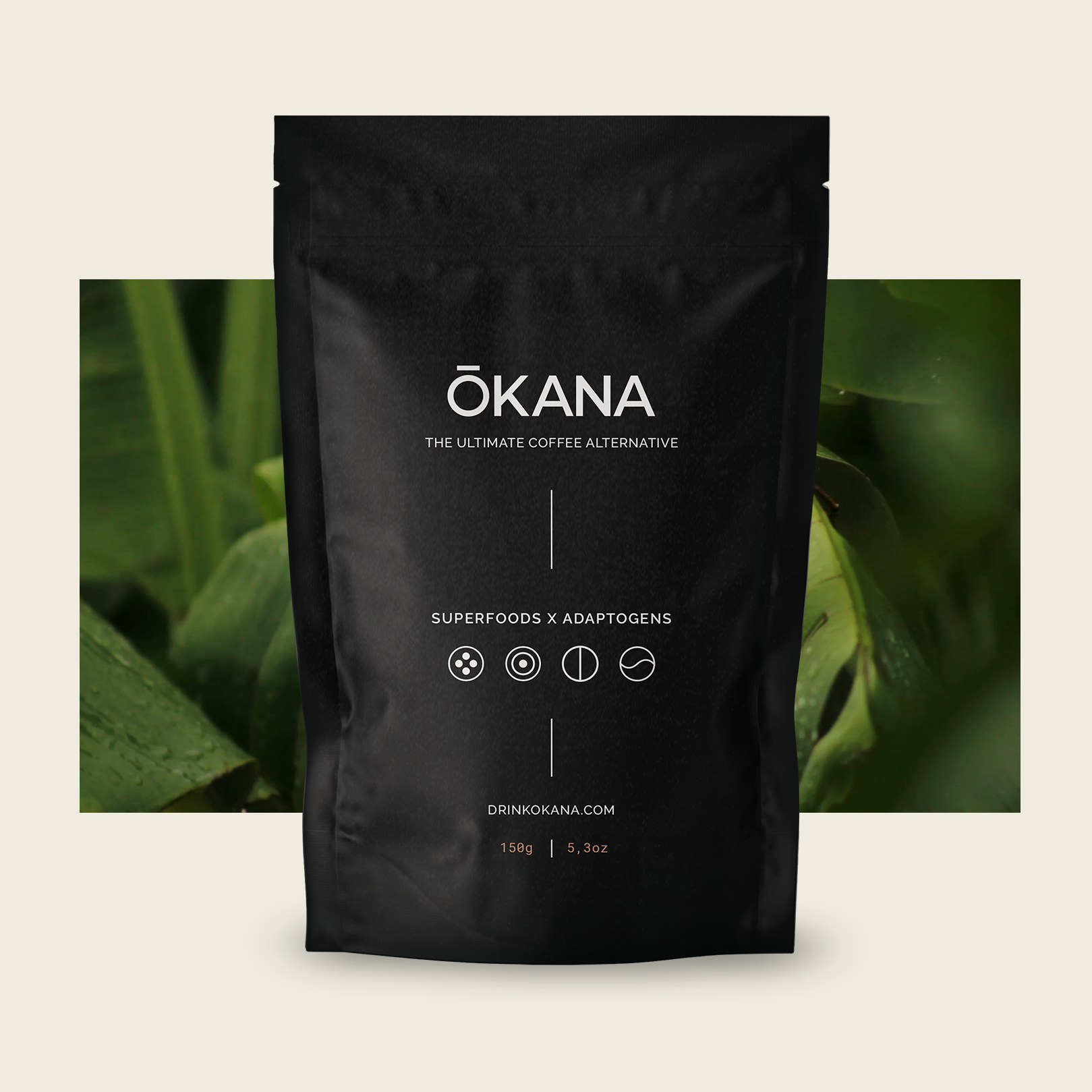 Okana – Organic Coffee Alternative gallery image