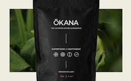 Okana – Organic Coffee Alternative media 1