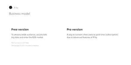 X·ity gallery image