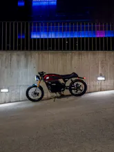 FAMEL E-XF gallery image