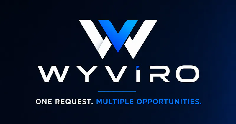 WYVIRO screenshot 2