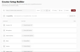 CreatorConfig gallery image