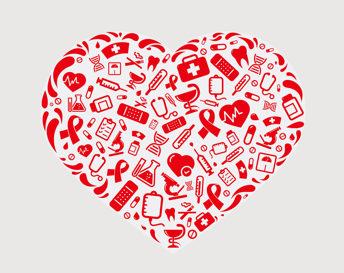 Impact Health logo