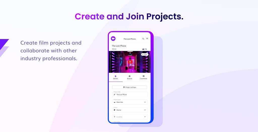 Filmshape gallery image