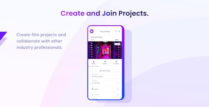 Filmshape gallery image