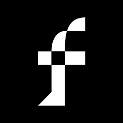 Faive - Product Hunt launch logo and brand identity