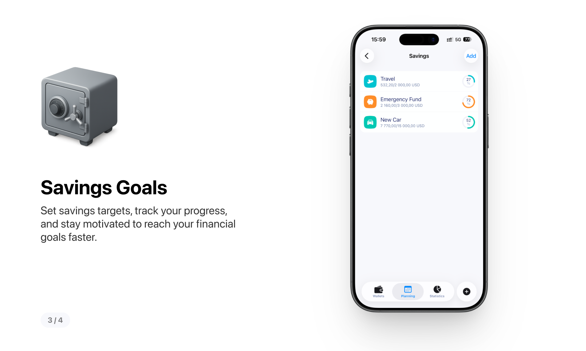 My Wallet gallery image