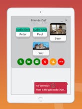 CypherChat gallery image