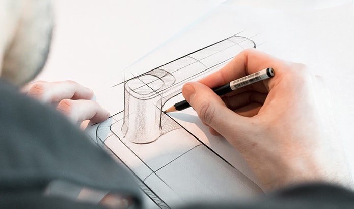 FIDO: Most Safe & Minimalist Smart Lock gallery image