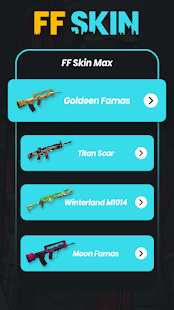 FFF FF Skin Tool gallery image