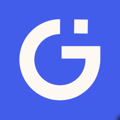 Glorify 3.0 Powered by AI logo