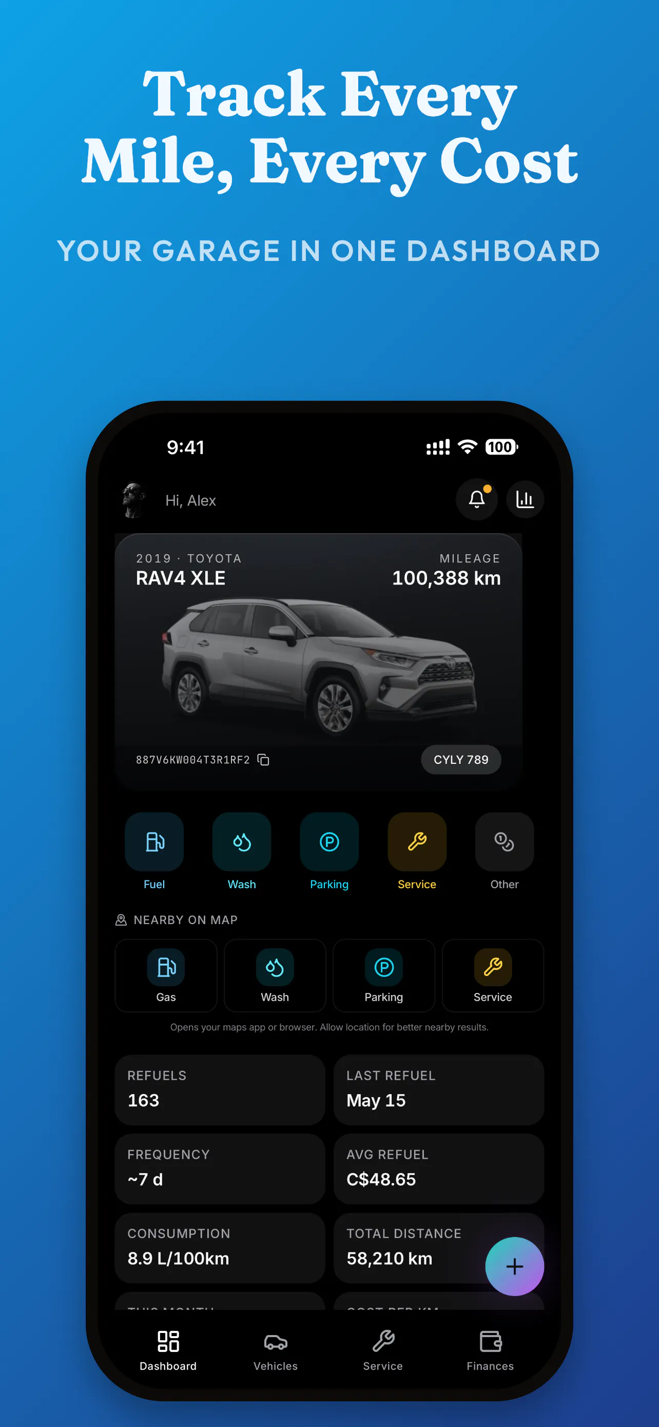 ⁠Car Wallet gallery image