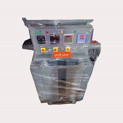 Voltsine - gallery image