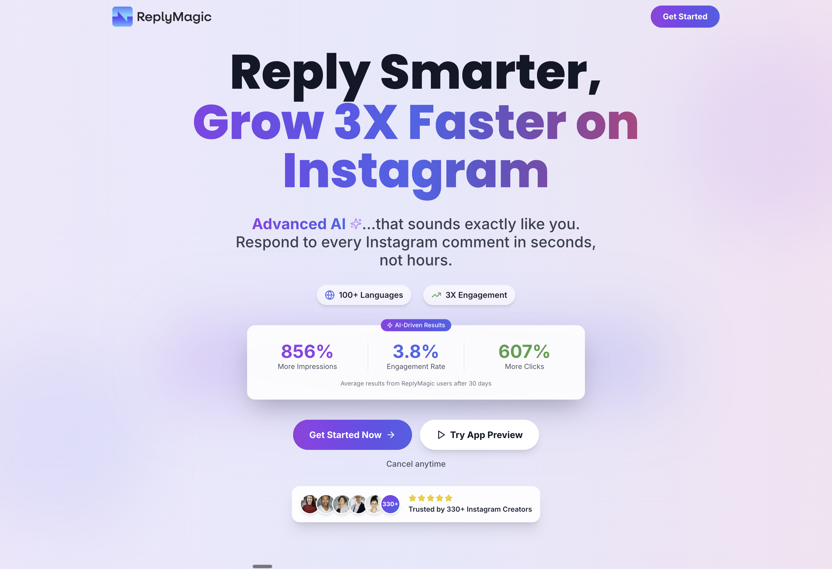 ReplyMagic media 2