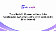 SubLeadIt