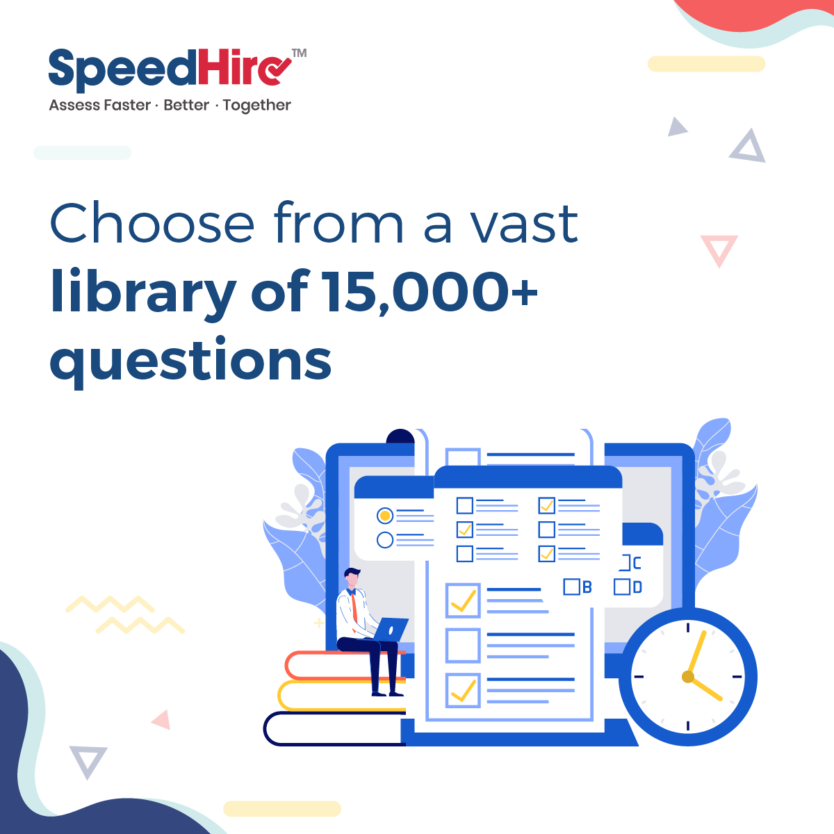 SpeedHire gallery image