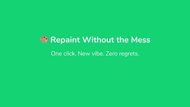 Cozy Room AI gallery image