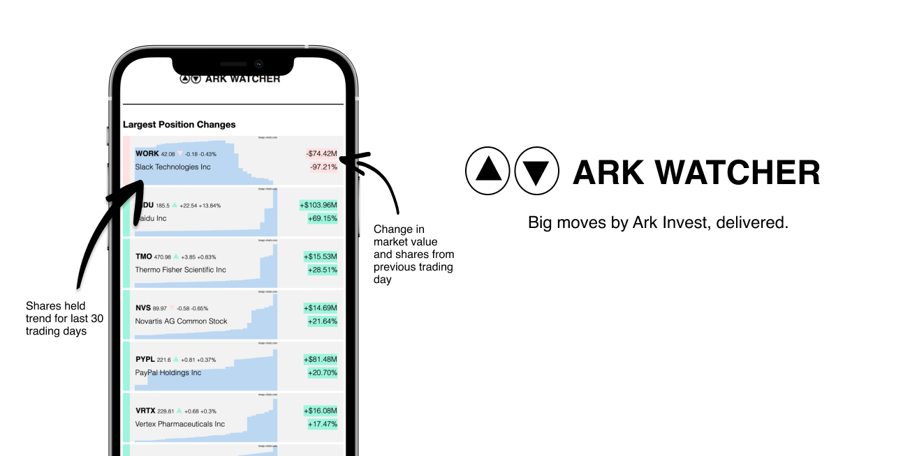 Ark Watcher gallery image