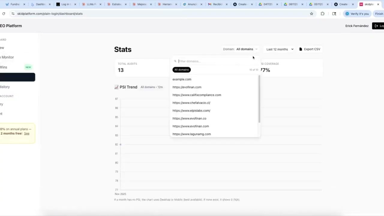 Skid Platform gallery image