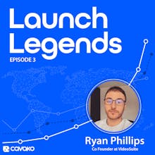 Launch Legends gallery image