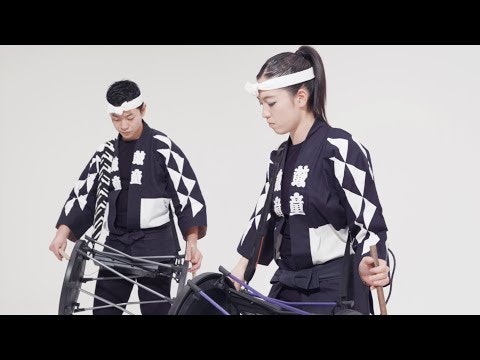 TAIKO-1 Electronic Percussion gallery image