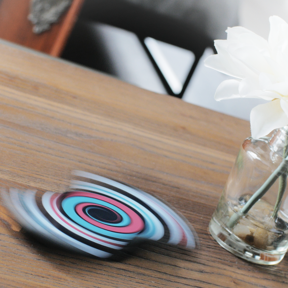 The Fidj gallery image