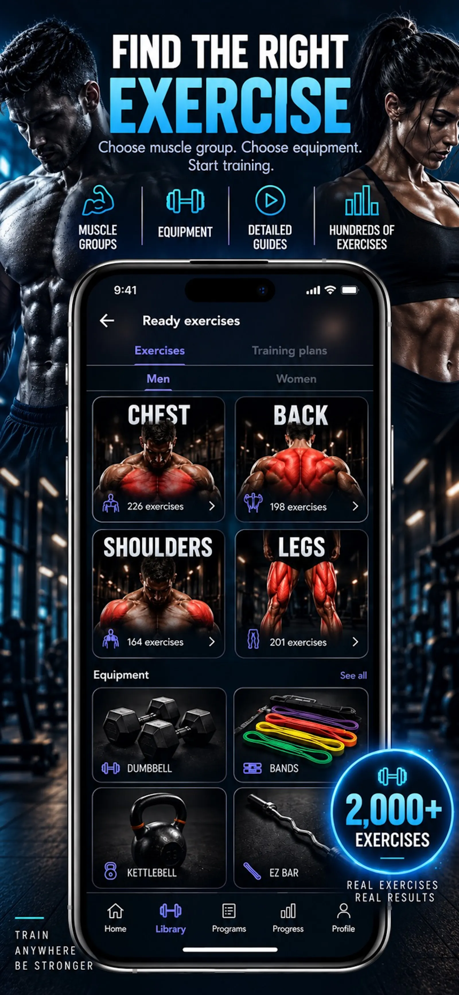 Coach Sygn screenshot 3