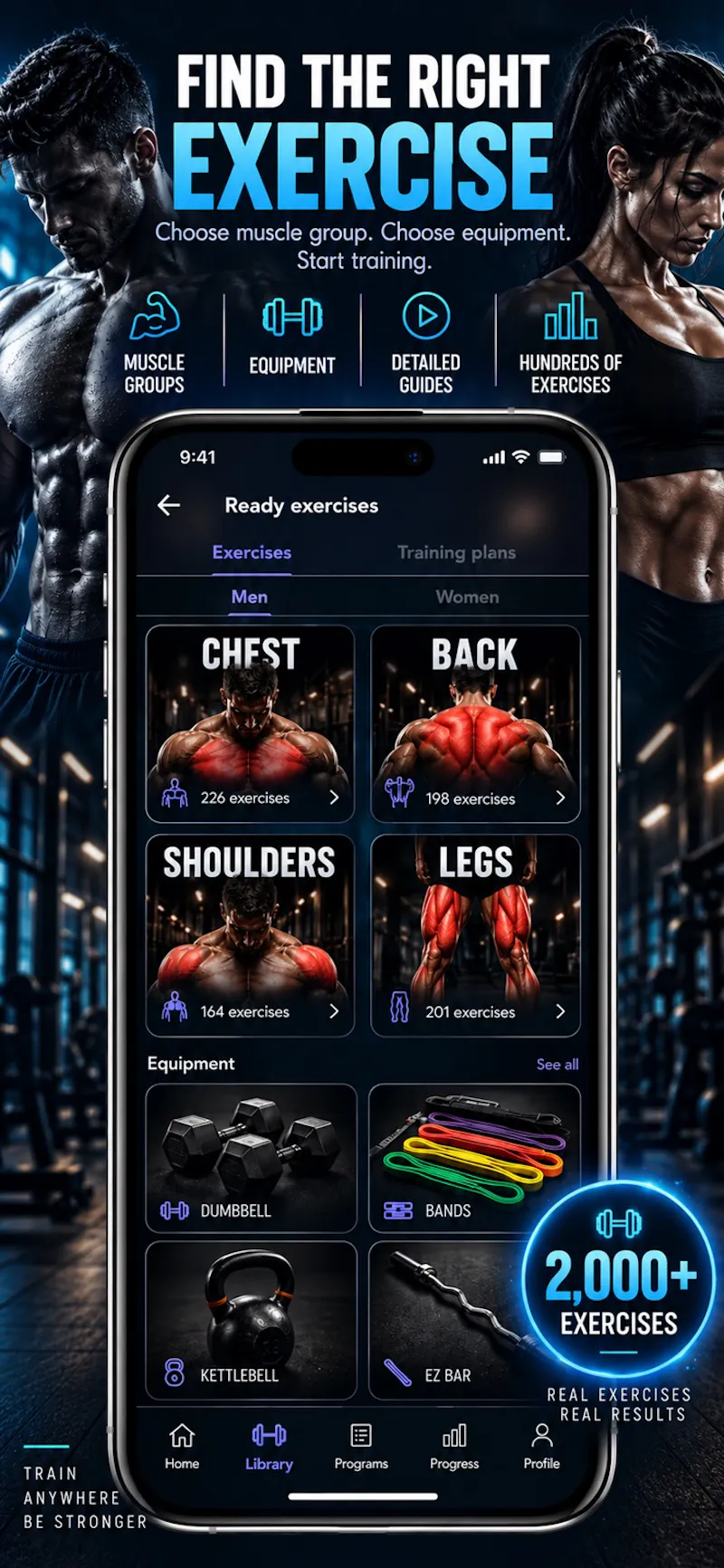 Coach Sygn screenshot 3