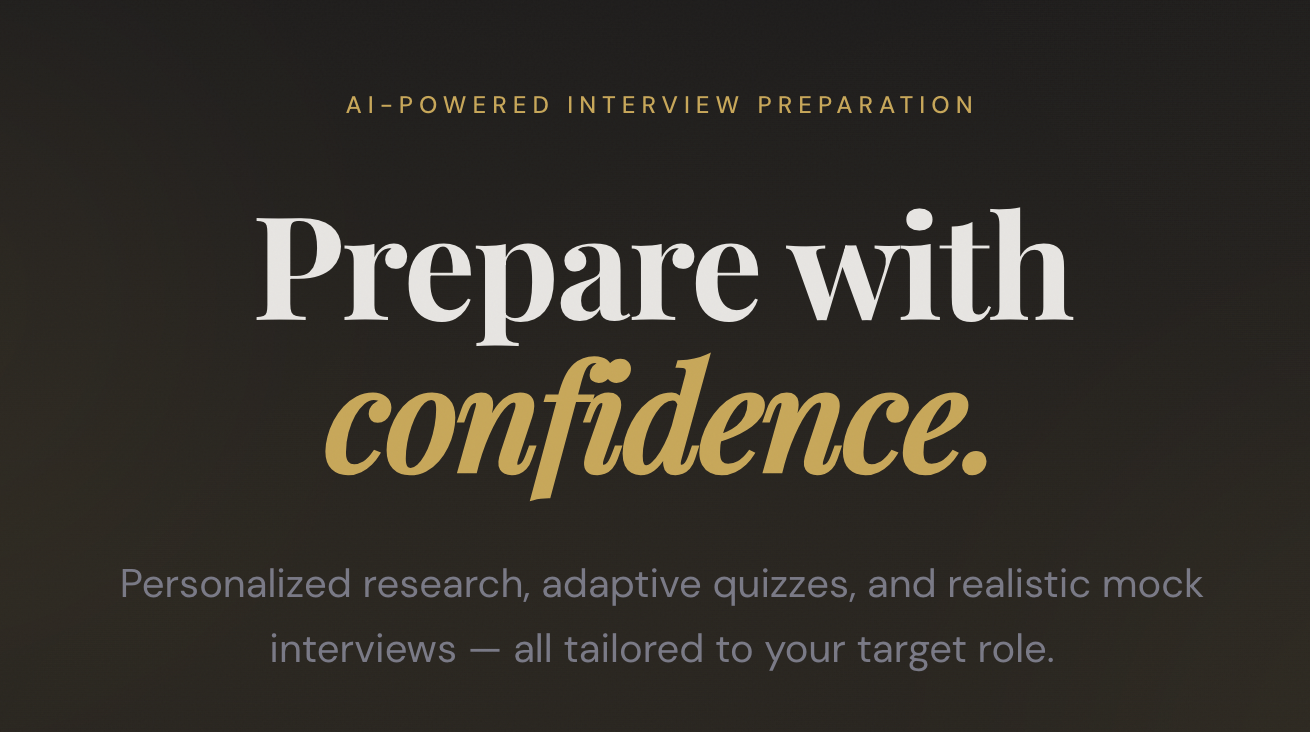 InterviewAce gallery image