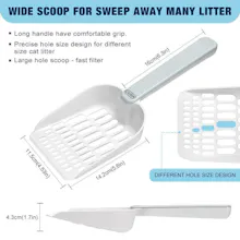 Cat Litter Scoop gallery image
