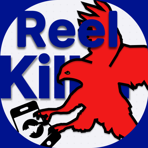 Reel Killer