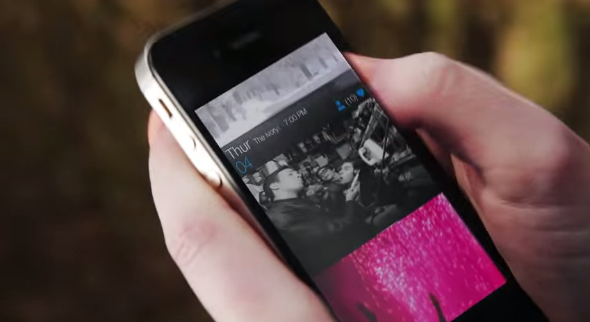 Cannonball Visual Calendar gallery image