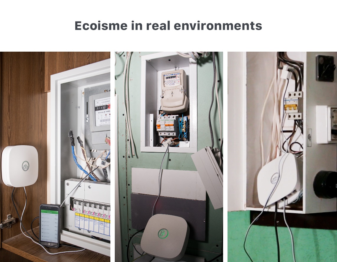 Ecoisme 2.0 gallery image