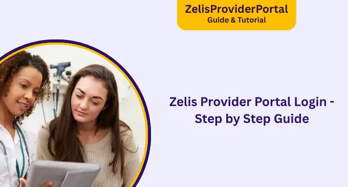 ZelisProviderPortal